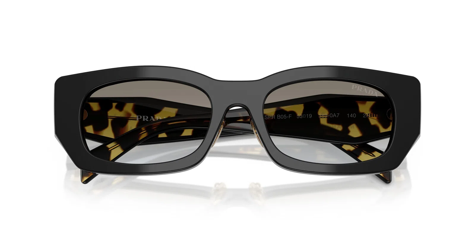 Prada B05SF Sunglasses - view 14